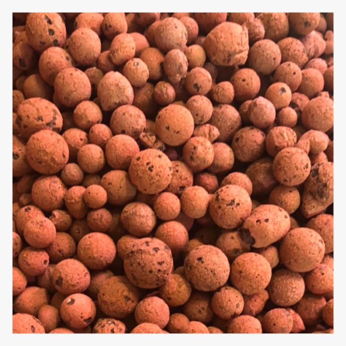 Clay Pebbles Hydro Hydro Single Hydroponic Substrate Expended Clay Pebbles 2