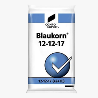 Fertilizer Compo Expert Blaukorn
