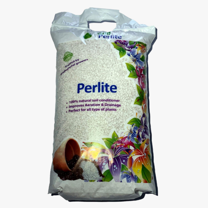 Gulf Perlite