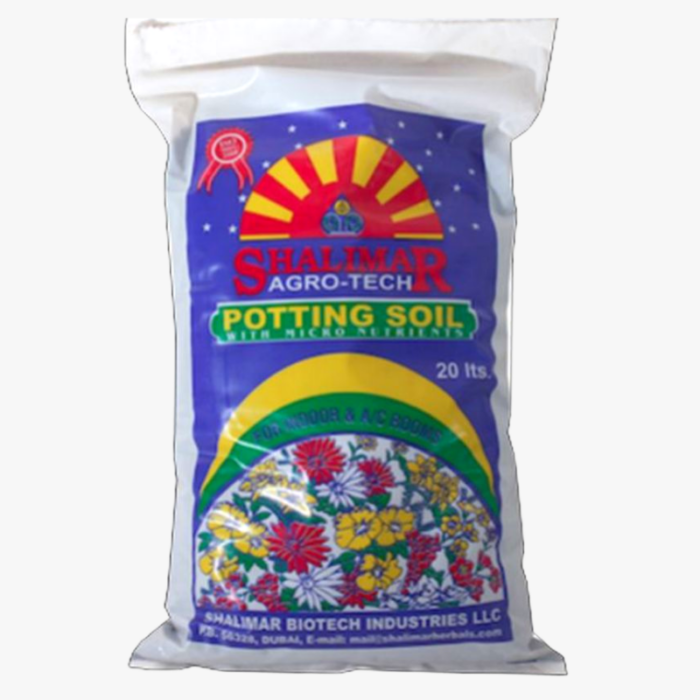 Potting Soil Shalimar Potting Soil