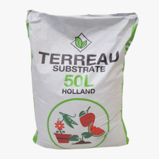 Potting Soil Terrrau Substrate