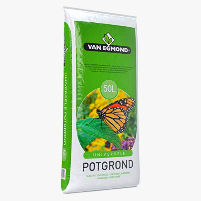 Van Egmond Universal Potting Soil