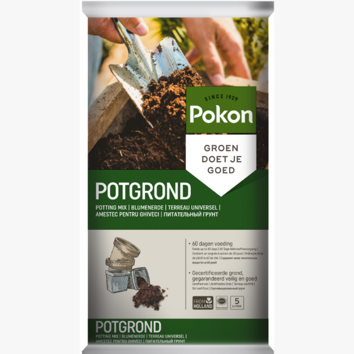 Pokon Potting Soil