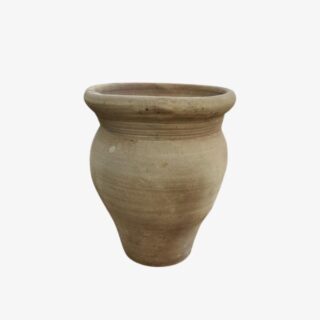 Terracotta Pot