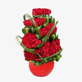 Love Roses Bouquet