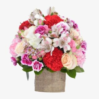 Women Wish Bouquet